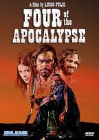 Four Of The Apocalypse