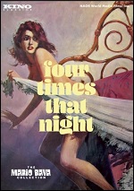 Four Times That Night