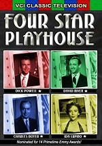 Four Star Playhouse