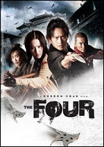Four