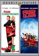 Four Christmases / Fred Claus