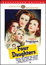 Four Daughters