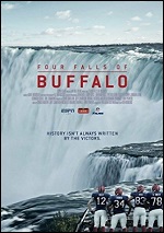 Four Falls Of Buffalo