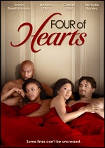 Four Of Hearts
