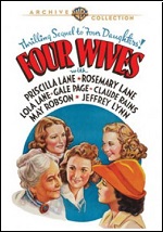 Four Wives