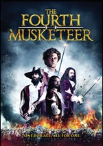 Fourth Musketeer