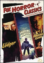 Fox Horror Classics - Vol. 1