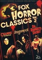 Fox Horror Classics - Vol. 2