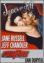 Foxfire