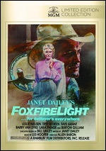 Foxfire Light