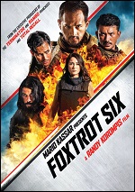 Foxtrot Six