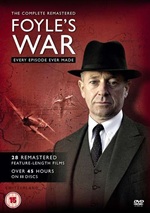 Foyle's War: The Complete Collection