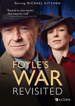 Foyles War Revisited