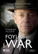 Foyle´s War - Set 1