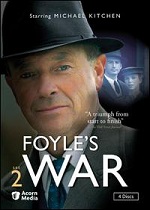 Foyle´s War - Set 2