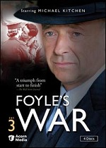 Foyle´s War - Set 3