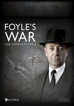 Foyles War - The Complete Saga