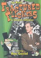 Fractured Flickers - The Complete Collection