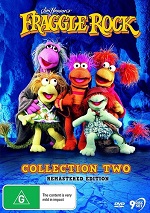 Fraggle Rock - Collection Two