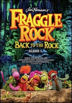 Fraggle Rock: Back To The Rock - Season 1