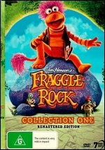 Fraggle Rock - Collection One