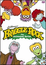 Fraggle Rock - The Animated Series