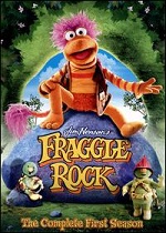 Fraggle Rock - The Complete First Season