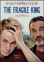 Fragile King