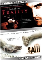 Frailty / Saw