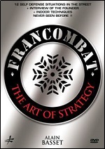 Francombat - The Art Of Strategy