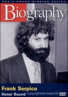 Frank Serpico - Honor Bound