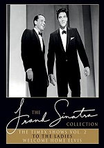 Frank Sinatra Collection: The Timex Shows - Vol. 2