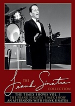 Frank Sinatra Collection: The Timex Shows - Vol. 1