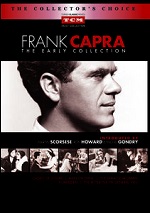 Frank Capra - The Early Collection