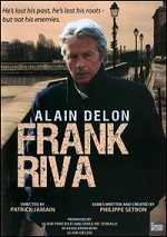 Frank Riva - The Complete Series