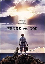Frank Vs. God