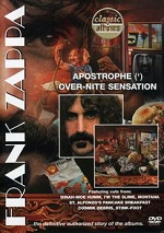 Frank Zappa - Apostrophe / Over-Nite Sensation