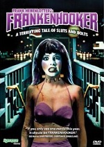 Frankenhooker