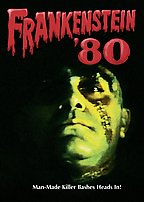 Frankenstein 80