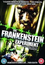 Frankenstein Experiment
