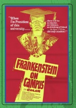 Frankenstein On Campus