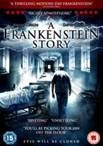 Frankenstein Story