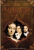 Frankenstein - The True Story