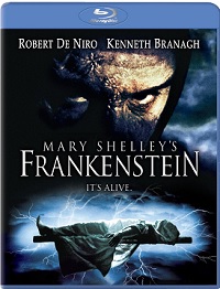 Frankenstein 1994 (BLU-RAY)