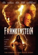 Frankenstein - The Complete Mini-Series Event