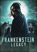 Frankenstein: Legacy