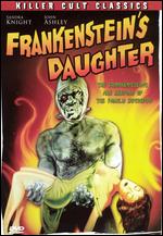 Frankenstein's Daughter