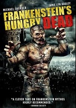 Frankensteins Hungry Dead