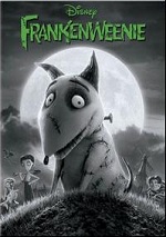 Frankenweenie