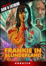 Frankie In Blunderland